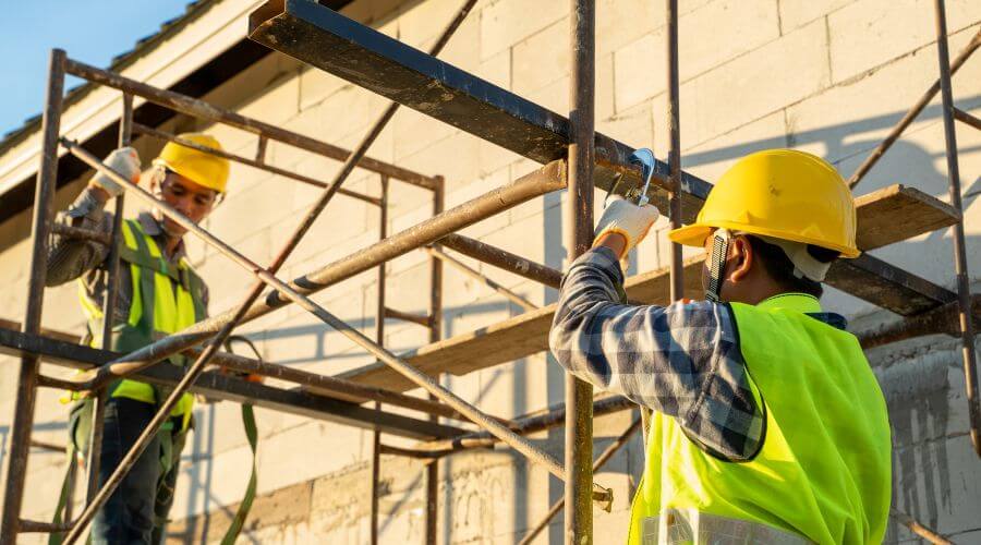 Gutter Repair and Sealing in Tennessee, IL